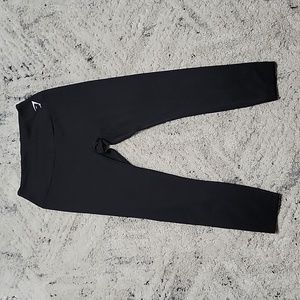 Gymshark Training Leggings Black
